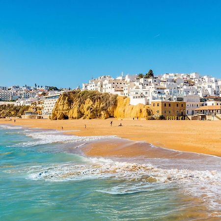 Albufeira Crystal By Homing Apartment Exterior photo