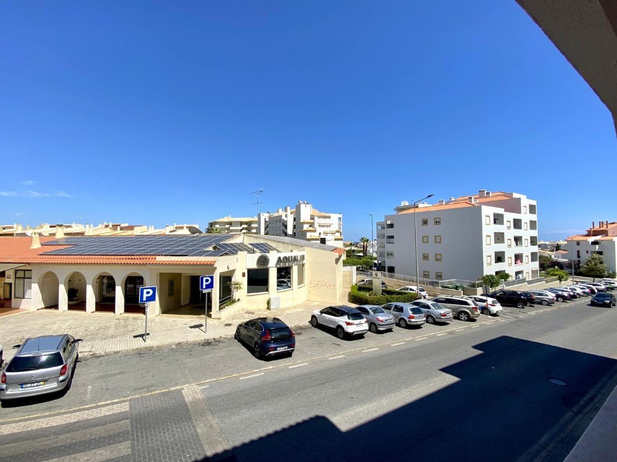 Albufeira Crystal By Homing Apartment Exterior photo