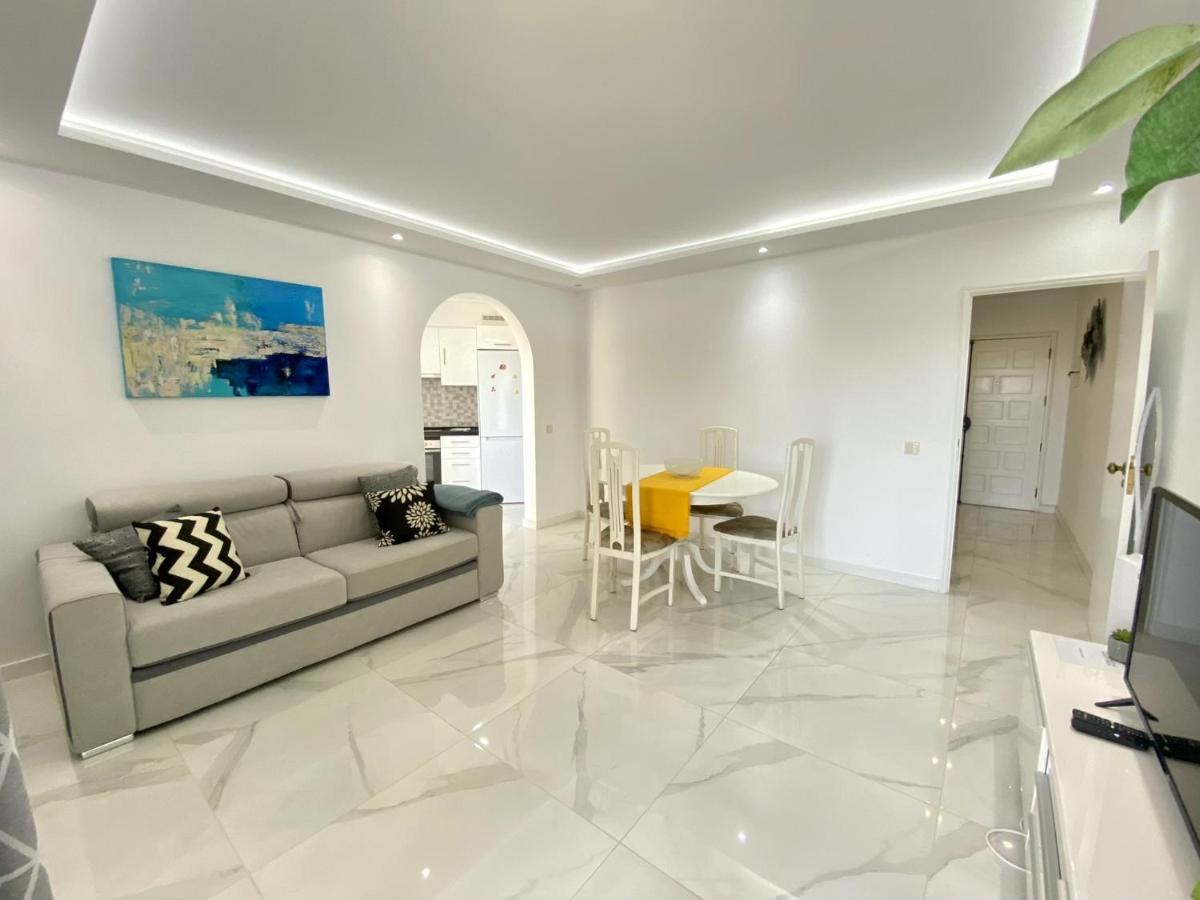 Albufeira Crystal By Homing Apartment Exterior photo