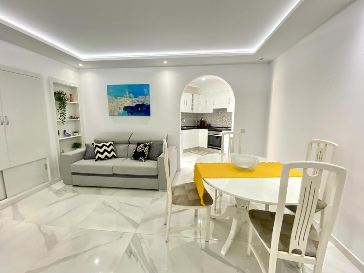 Albufeira Crystal By Homing Apartment Exterior photo