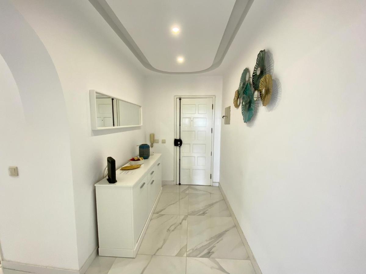 Albufeira Crystal By Homing Apartment Exterior photo