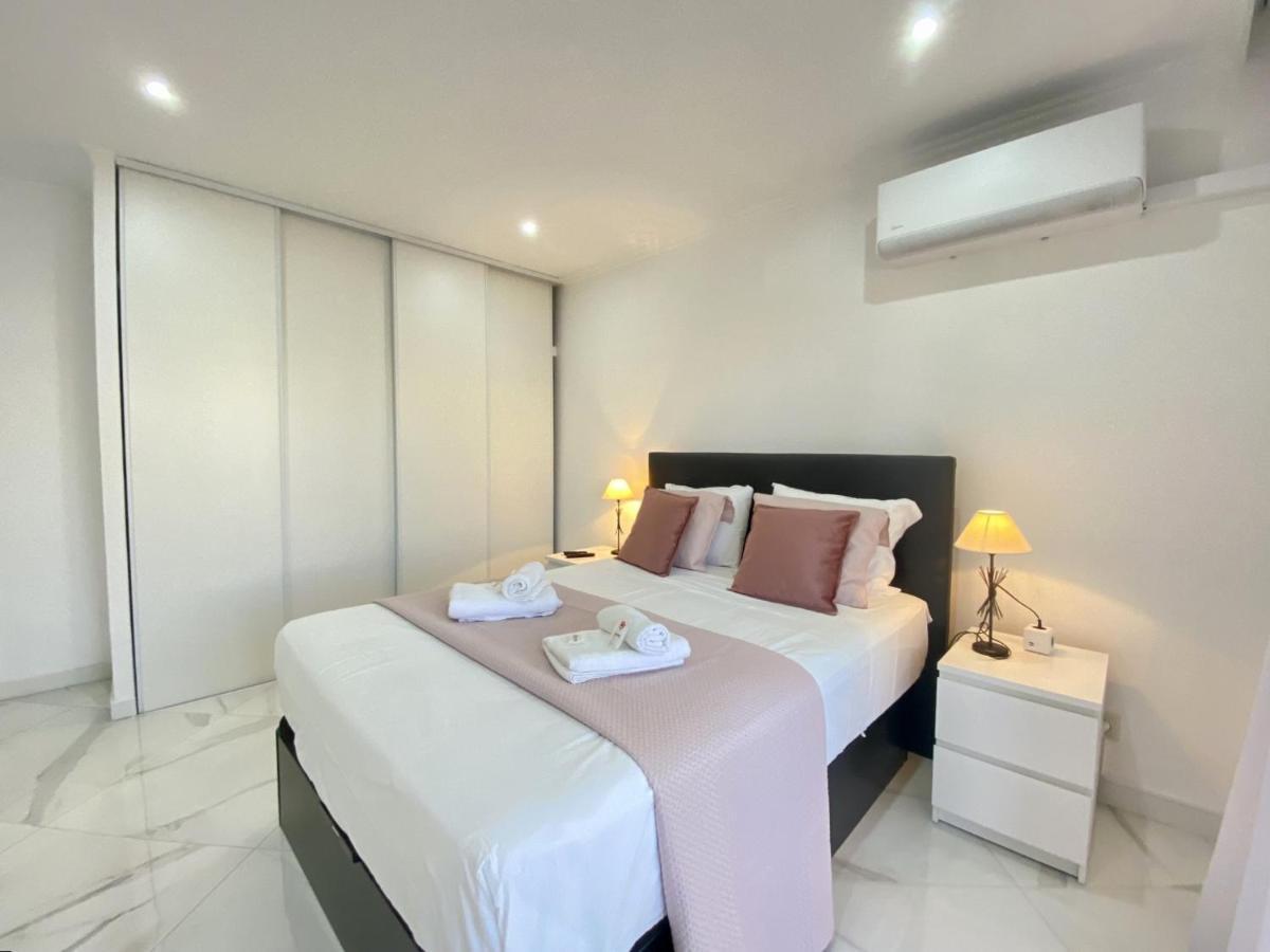 Albufeira Crystal By Homing Apartment Exterior photo